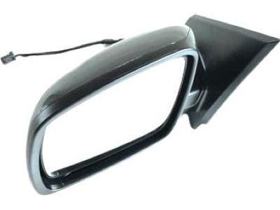 2010 Dodge Journey Car Mirror - 1CE351XRAD