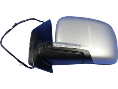 2010 Dodge Journey Car Mirror - 1CE351XRAD