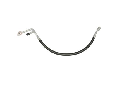 Dodge Ram 1500 A/C Hose - 55056928AA