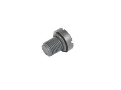 Ram C/V Brake Bleeder Screw - 68280413AA