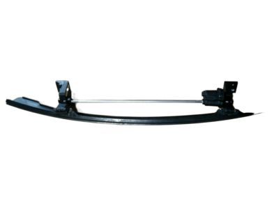 Ram 1500 Air Deflector - 68274406AB