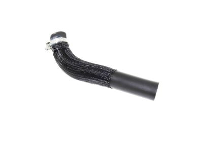 Jeep Wrangler Fuel Filler Neck - 68413384AC