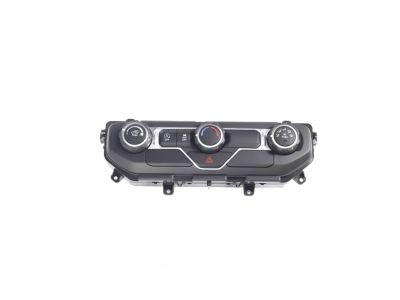 Jeep 6SZ09DX9AA