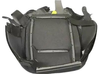 Mopar 6PW37TX7AG Cover-Front Seat Cushion