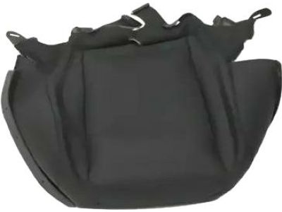 Mopar 6PW37TX7AG Cover-Front Seat Cushion