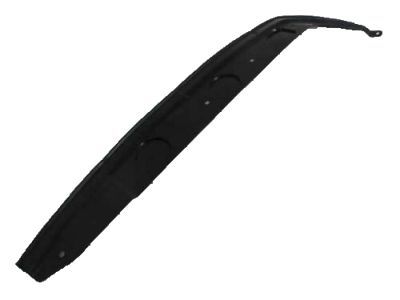 Dodge Magnum Weather Strip - 5112131AA