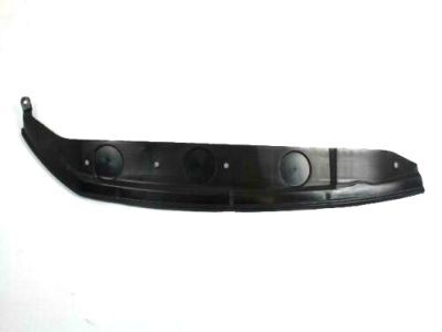 Mopar 5112131AA WEATHERSTRIP-Front Door Mounted