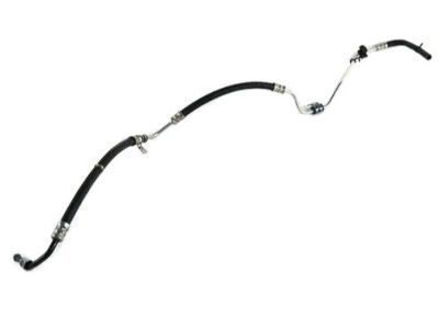 2019 Dodge Charger Power Steering Hose - 5154964AD