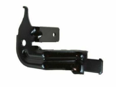 Mopar 68200564AB Bracket-Proportional PURGE SOLENOID