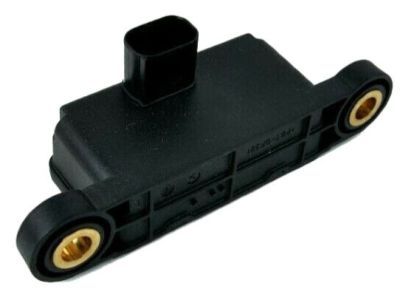 Jeep Commander Yaw Sensor - 56029427AA