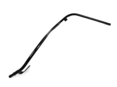 Jeep Commander Dipstick Tube - 53021859AC