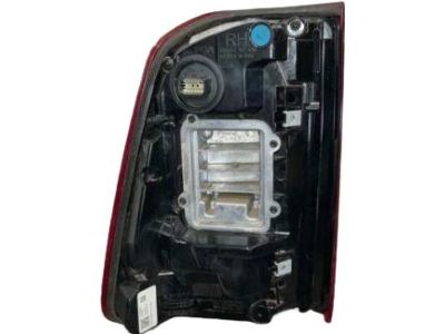 Mopar 68262530AG Lamp-Tail