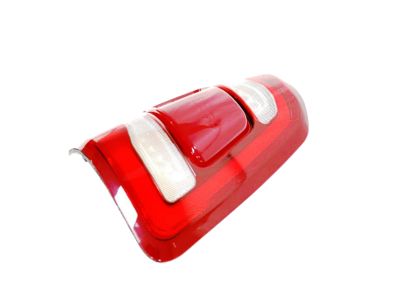 Mopar 68262530AG Lamp-Tail