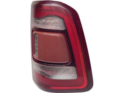 Mopar 68262530AG Lamp-Tail