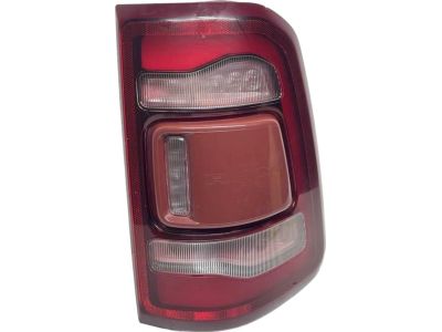 Mopar 68262530AG Lamp-Tail