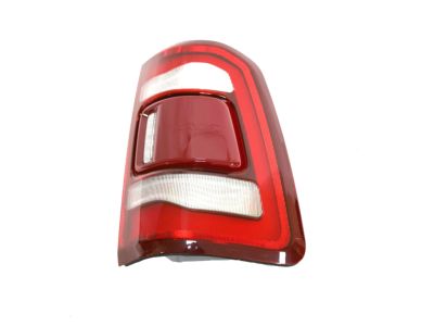 Ram 1500 Back Up Light - 68262530AG