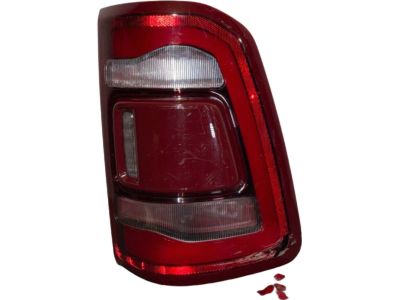 Mopar 68262530AG Lamp-Tail