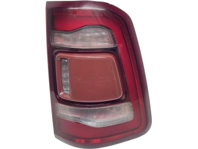 Mopar 68262530AG Lamp-Tail