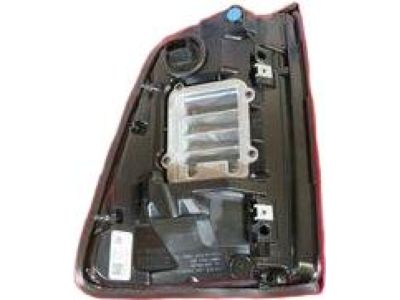Mopar 68262530AG Lamp-Tail