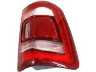 Mopar 68262530AG Lamp-Tail