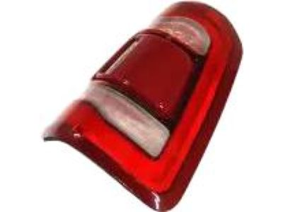 Mopar 68262530AG Lamp-Tail
