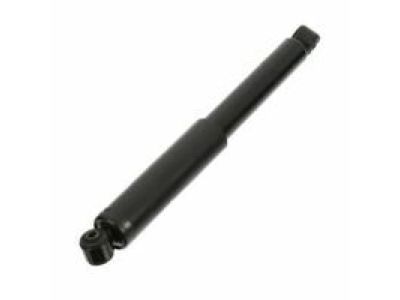 Dodge Ram 3500 Shock Absorber - 68019291AA