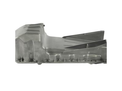 Dodge Magnum Oil Pan - 4792870AA