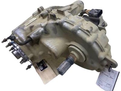Mopar 68250776AC Transfer Case