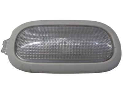 Dodge Caliber Dome Light - 5JG55DW1AB