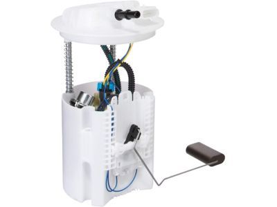 Mopar 68154305AA Fuel Pump Module/Level Unit