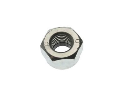 Mopar 6106208AA Nut-HEXAGON Locking