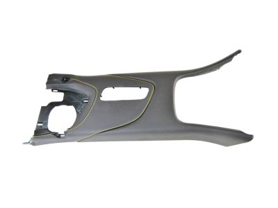 Dodge Center Console Base - 5NH74VY3AB