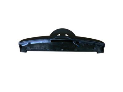 Mopar 1SR65TZZAE Spoiler-LIFTGATE