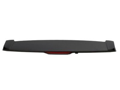 Mopar 1SR65TZZAE Spoiler-LIFTGATE