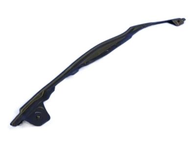 Mopar 68103089AA WEATHERSTRIP-Fender To Door