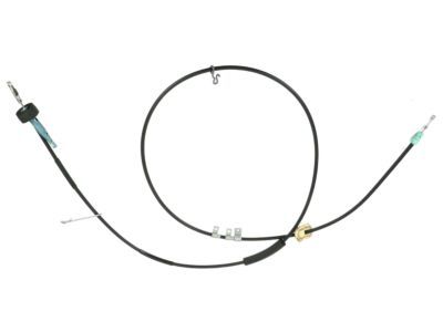 2006 Chrysler 300 Parking Brake Cable - 4779239AF