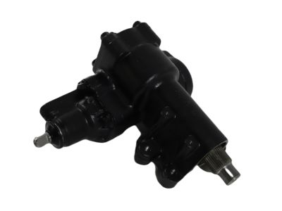 Mopar 68551686AE POWER STEERING