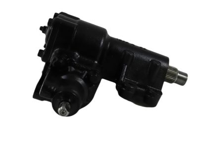 Jeep Wrangler Rack And Pinion - 68551686AE