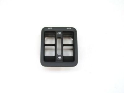 Mopar 1RP75DX9AC Bezel-Switch