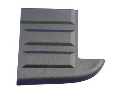 Mopar 68084025AA Cap-Rail