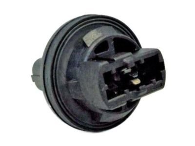 Mopar 68186725AA Socket-Park And Turn Signal