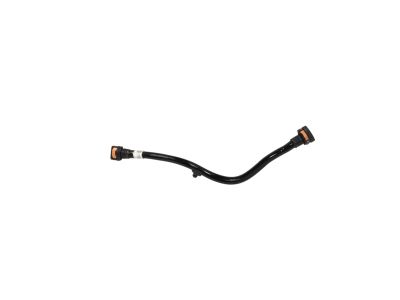 Mopar 52030168AB Hose-Fuel Filler