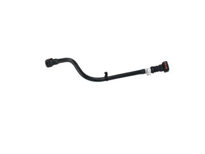 Mopar 52030168AB Hose-Fuel Filler
