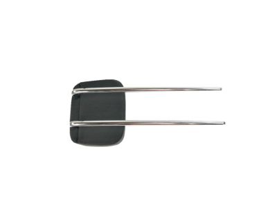 5VJ41DX9AA Mopar HEADREST-Third Row Product Photo 2 of 4