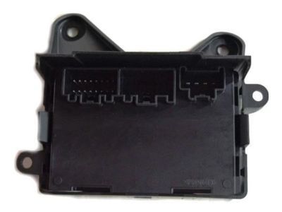 Mopar 68250127AA Module-Transfer Case Control