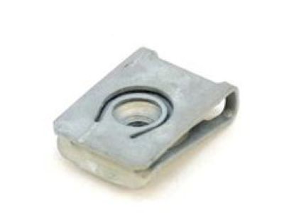 Mopar 6105241AA Nut-U