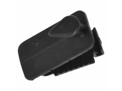 Mopar 5086365AA Clip-Floor Mat Retention