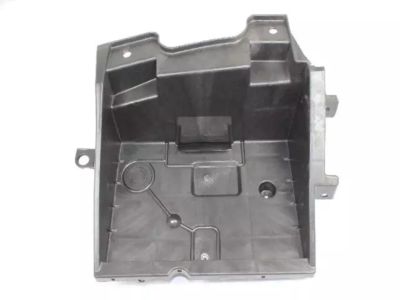 Mopar 55362632AB Tray-Battery