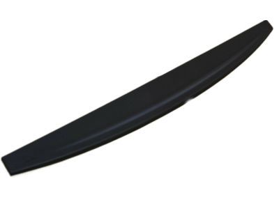 Mopar 55372052AH Spoiler-TAILGATE