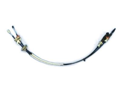 Dodge Dart Shift Cable - 5106161AC